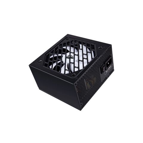 Блок питания 1stPlayer 700W (FK-700-BK-EU) - Блоки питания  - Блоки питания 