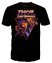 Футболка Funko Marvel Thor Love and Thunder Collector Corps T-Shirt фанко Тор (размер L) - -