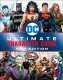 Книга Артбук DC Comics Ultimate Character Guide New Edition (Твёрдый переплёт) Eng -   -  
