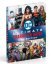 Книга Артбук DC Comics Ultimate Character Guide New Edition (Твёрдый переплёт) Eng -   -  