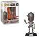 Фігурка Funko Star Wars: IG-11 Marshall фанко Зіркові війни (Exclusive) 718 - -