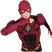 Бюст скарбничка DC Flash Bust Bank Флеш - -