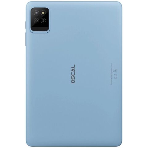 Планшет Oscal Pad 30 10.1" 4/128GB/Wi-Fi/ Blue (6931548323099) - Планшеты  - Планшеты 