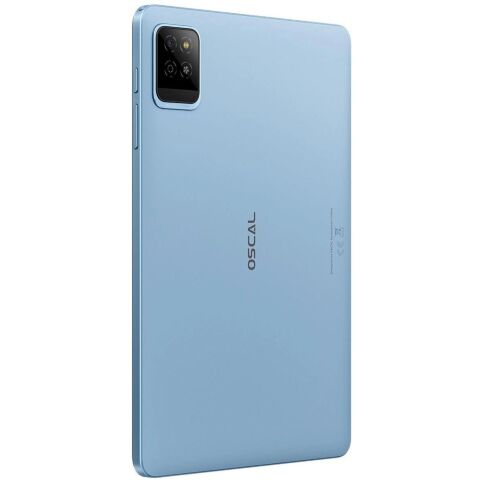 Планшет Oscal Pad 30 10.1" 4/128GB/Wi-Fi/ Blue (6931548323099) - Планшеты  - Планшеты 