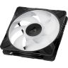 Кулер для корпуса Arctic P14 Pro A-RGB Black (ACFAN00315A)
