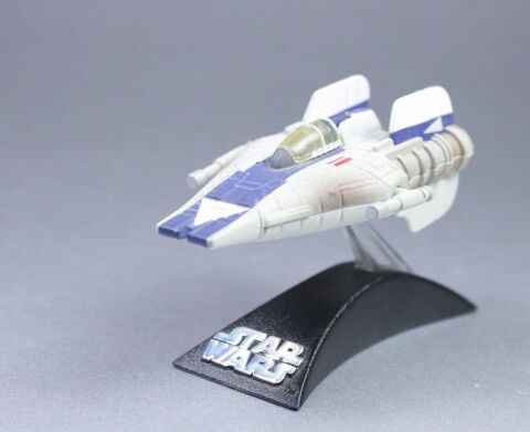 Фігурка Hasbro Star Wars BLUE A-WING FIGHTER -   -  