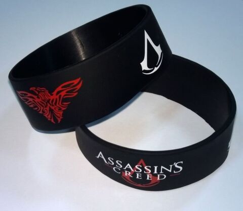 Браслет Assassin's creed Bracelet -   -  