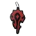 Брелок Warcraft Horde Keychain ABS пластик Варкрафт Орда 9 см. - -