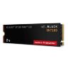 Накопитель SSD M.2 2280 2TB BLACK SN7100 WD (WDS200T4X0E-00CJA0)