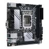 Материнская плата ASUS PRIME H610I-PLUS D4-CSM