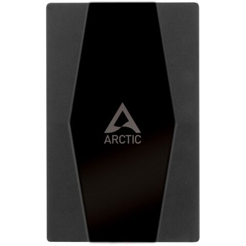 Контроллер вентилятора Arctic CASE FAN HUB (ACFAN00175A) - Нулевой остаток (Feed)  - Нулевой остаток (Feed) 