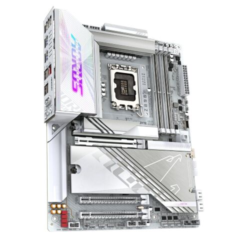 Материнская плата GIGABYTE Z890 AORUS PRO ICE - Нулевой остаток (Feed) - Нулевой остаток (Feed)