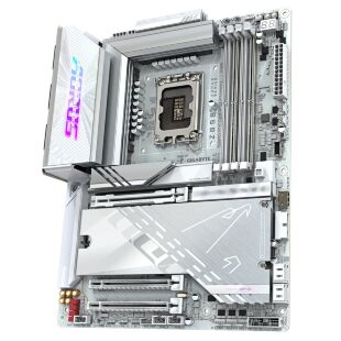 Материнская плата GIGABYTE Z890 AORUS PRO ICE