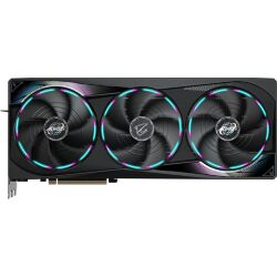 Видеокарта GIGABYTE GeForce RTX5070 Ti 16GB AORUS MASTER (GV-N507TAORUS M-16GD)
