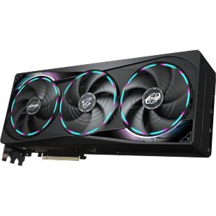 Видеокарта GIGABYTE GeForce RTX5070 Ti 16GB AORUS MASTER (GV-N507TAORUS M-16GD)