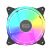 Кулер для корпуса PcCooler F3 T120 ARGB BK 3IN1 - Вентиляторы к корпусам  - Вентиляторы к корпусам 