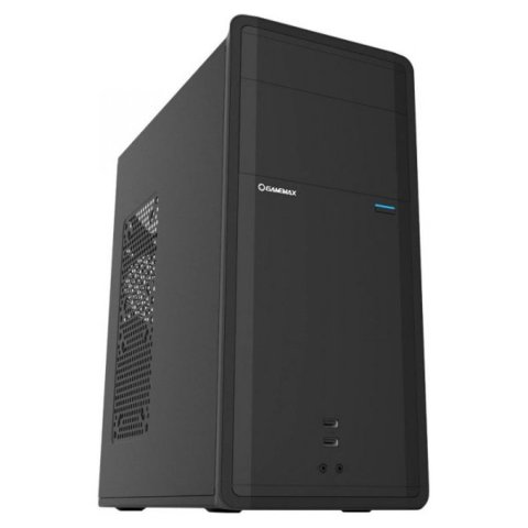 Корпус Gamemax ET-209-NP-2U3 - Нулевой остаток (Feed)  - Нулевой остаток (Feed) 