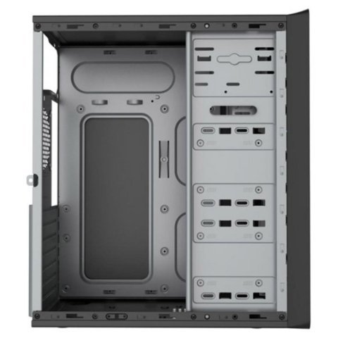 Корпус Gamemax ET-209-NP-2U3 - Нулевой остаток (Feed)  - Нулевой остаток (Feed)