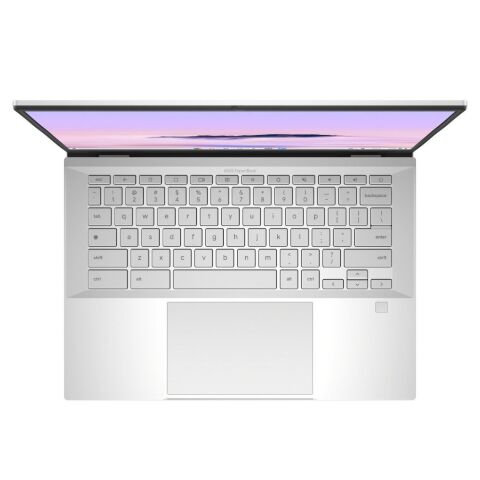 Ноутбук ASUS ExpertBook CX54 Chromebook Plus CX5403CMA-QN0678 (90NX0791-M00T90) - Нулевой остаток (Feed)  - Нулевой остаток (Feed) 