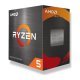 Процессор AMD Ryzen 5 5600XT (100-100001585BOX) - Нулевой остаток (Feed)  - Нулевой остаток (Feed) 