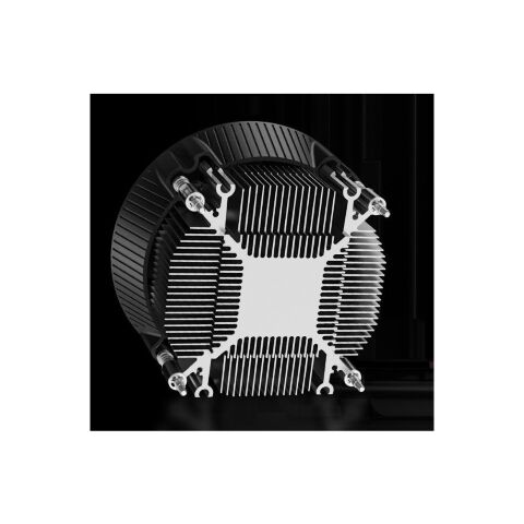 Кулер для процессора ID-Cooling DK-07i - Нулевой остаток (Feed)  - Нулевой остаток (Feed) 