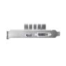 Видеокарта ASUS GeForce GT1030 2048Mb Silent (GT1030-SL-2G-BRK)