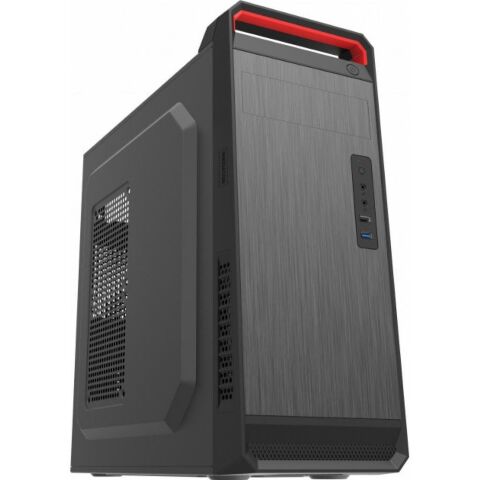 Корпус для ПК Gamemax MT523R-NP-U3 - Корпуса  - Корпуса 