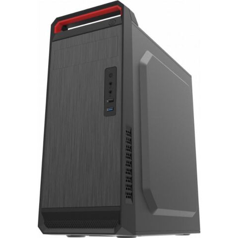 Корпус для ПК Gamemax MT523R-NP-U3 - Корпуса  - Корпуса 