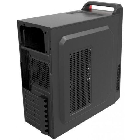 Корпус для ПК Gamemax MT523R-NP-U3 - Корпуса  - Корпуса 
