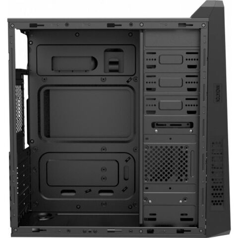 Корпус для ПК Gamemax MT523R-NP-U3 - Корпуса  - Корпуса 