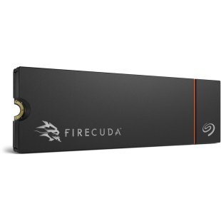 Накопитель SSD M.2 2280 2TB FireCuda 530R with Heatsink Seagate (ZP2000GM3A073)