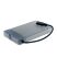 Карман внешний Grand-X HDD 2,5" USB 3.1 Type-C (HDE31) - Нулевой остаток (Feed)  - Нулевой остаток (Feed) 