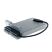 Карман внешний Grand-X HDD 2,5" USB 3.1 Type-C (HDE31) - Нулевой остаток (Feed)  - Нулевой остаток (Feed) 
