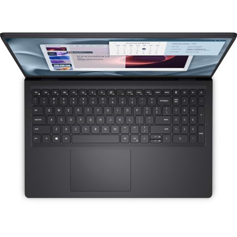 Ноутбук Dell Pro 15 Essential (PV15250_RPLU_005_P_FngPr_WP) - Ноутбуки  - Ноутбуки 