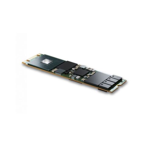 Накопитель SSD 2.5" 3.84TB D3-S4620 SOLIDIGM (SSDSC2KG038TZ1Z) - Внутренние SSD  - Внутренние SSD 
