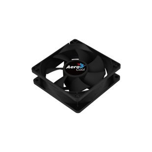 Кулер для корпуса AeroCool Force 8 Black (ACF1-FC00110.11)