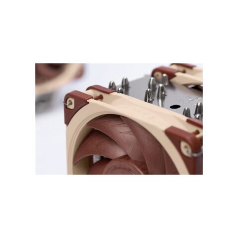 Кулер для процессора Noctua NH-U12A - Нулевой остаток (Feed)  - Нулевой остаток (Feed) 