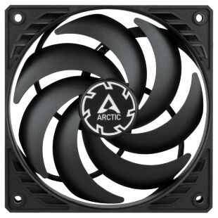 Кулер для корпуса Arctic P12 Slim PWM PST (ACFAN00187A)