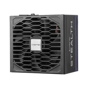 Блок питания Chieftec 1000W Stealth (SPX-1000-FC)