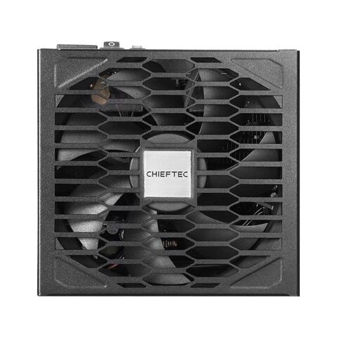 Блок питания Chieftec 1000W Stealth (SPX-1000-FC) - Блоки питания  - Блоки питания 