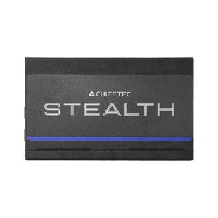 Блок питания Chieftec 1000W Stealth (SPX-1000-FC)