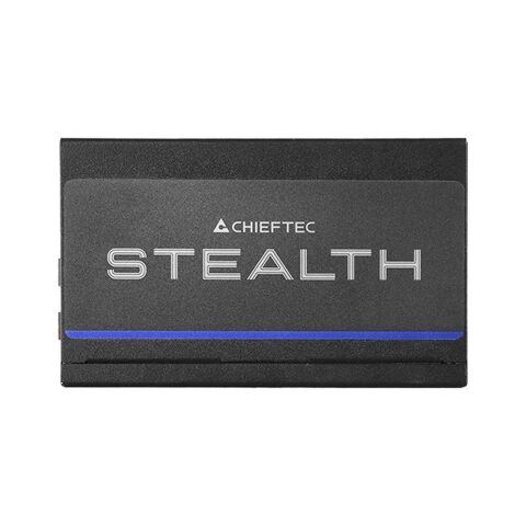 Блок питания Chieftec 1000W Stealth (SPX-1000-FC) - Блоки питания  - Блоки питания 
