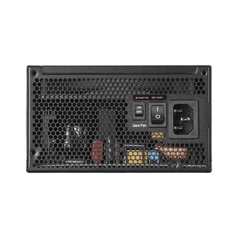 Блок питания Chieftec 1000W Stealth (SPX-1000-FC) - Блоки питания  - Блоки питания 