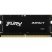 Модуль памяти для ноутбука SoDIMM DDR5 64GB (2x32GB) 5600 MHz FURY Impact Kingston Fury (ex.HyperX) (KF556S40IBK2-64) - Нулевой остаток (Feed)  - Нулевой остаток (Feed) 