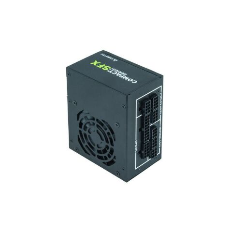 Блок питания Chieftec 550W (CSN-550C) - Блоки питания  - Блоки питания 