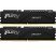 Модуль памяти для компьютера DDR5 32GB (2x16GB) 6000 MHz Beast Black EXPO Kingston Fury (ex.HyperX) (KF560C30BBEK2-32) - Модули памяти для компьютера  - Модули памяти для компьютера 