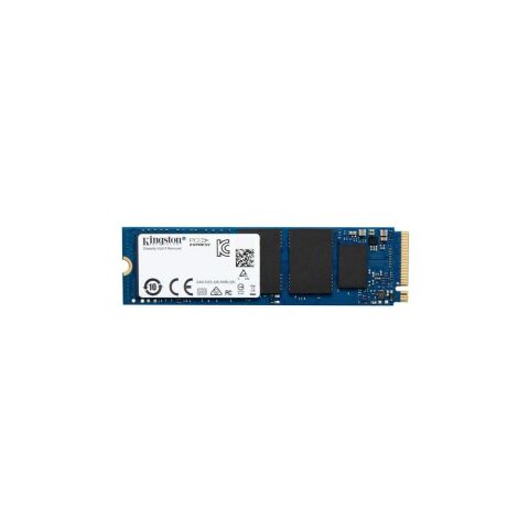 Накопитель SSD M.2 2280 256GB Kingston (OM8SEP4256Q-A0) - Нулевой остаток (Feed)  - Нулевой остаток (Feed) 