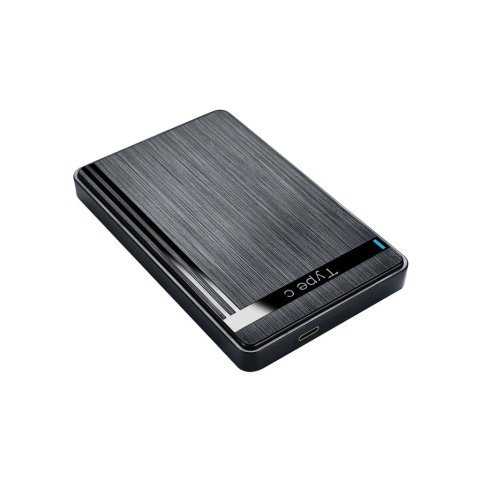 Карман внешний Dynamode 2.5" SATA/SSD HDD - USB 3.1 Type-C (DM-CAD-25317C) - Аксессуары к HDD  - Аксессуары к HDD 