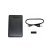 Карман внешний Dynamode 2.5" SATA/SSD HDD - USB 3.1 Type-C (DM-CAD-25317C) - Аксессуары к HDD  - Аксессуары к HDD 