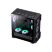 Корпус для ПК Gamemax Siege BK - Нулевой остаток (Feed)  - Нулевой остаток (Feed) 